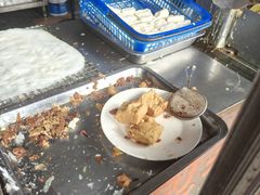 -老汪猪头肉春饼店