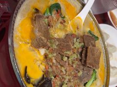 -喜家德虾仁水饺(长泰广场店)