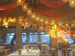 -禧宴Joyous Restaurant(禧园店)