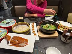 -苏淮景·苏闽融创菜·海鲜(原空港井河轩店)