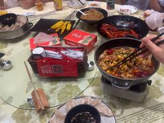 -聚味瞿记·龙虾堂(天元店)