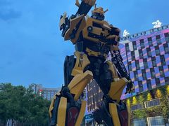 -西安创业咖啡街区