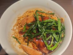 -王繁星面馆(西安熙地港店)