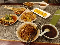 -小街天府(西工小街店)