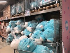 -盒马X会员店(上海森兰商都店)