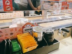 -争鲜回转寿司(东方银座店)