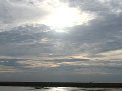 -洞里萨湖