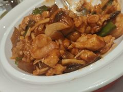 -津悦·正阳春烤鸭(红旗南路店)
