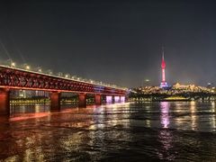 -武汉长江大桥