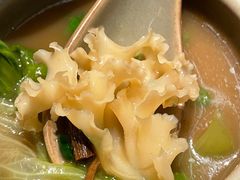 -巴奴毛肚火锅(悠唐购物中心店)