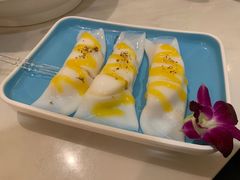 -香香海南菜餐厅