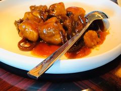 -新天世纪中餐厅