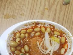 -喜家德虾仁水饺(邯郸新世纪中心店)