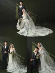 -今生有约婚纱摄影店(景德路店)