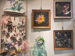 -100家灵感仓库·DIY团建(什刹海店)