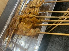 -老黑板筋(顺义总店)