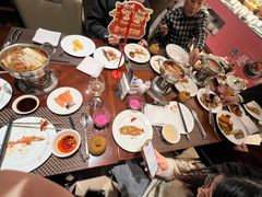 -武汉世茂希尔顿酒店·汇·全日餐厅