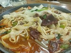 -乞丐酱驴(世纪大道店)