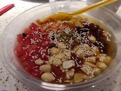 冰粉-满江红火锅(凯德店)