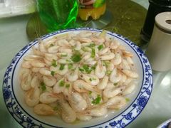 -灵福缘私房菜·农家菜(拈花湾·灵山大佛必推店)