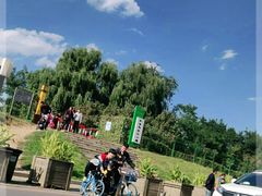 -长白岛森林公园