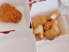 -德克士(辽中豪林店)