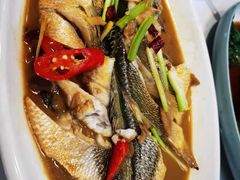 -阿里元老宋海鲜大排档(明发店)