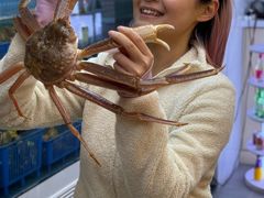 -本达人海鲜烧烤·朝鲜族风味(发展店)