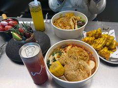 -W COLLECTIVE  DESSERT SHOP