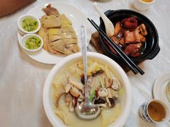 -文记壹心鸡(宝华路店)
