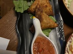 -Uncle Kosto科斯托·中东菜