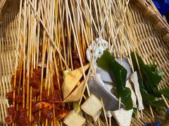 -马路边边串串香(双井直营店)