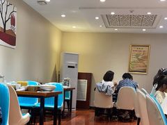 -紫光园·烤鸭·北京菜(团结湖店)