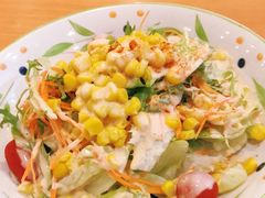 -萨莉亚意式餐厅(新洲家乐福店)