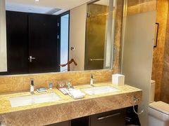 -青岛西海岸隆和福朋喜来登酒店