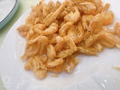-奥华餐厅·老张记(台基厂店)