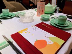 餐具摆设-江南厨子·品苏杭(华润万象店)