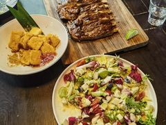-泰莲庭·溪畔餐厅(雁栖湖店)