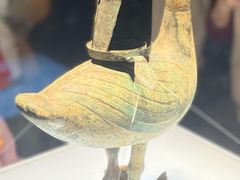 -陕西历史博物馆