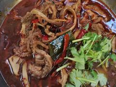 -柳沟豆腐宴69号福豆堂