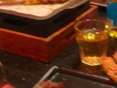 -冰城小镇音乐串吧·聚会餐厅(百子湾店)