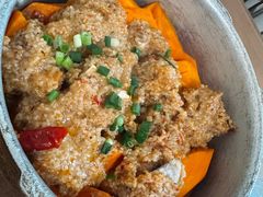 -小街47號江湖菜(四合院店)