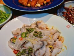 -小吊梨汤·北京菜·烤鸭(望京四元桥购物中心店)