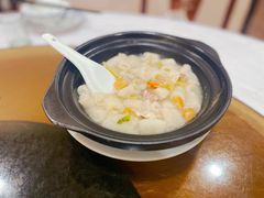 百合竹笙煲-光兴海鲜排档·小炒(莱利园店)