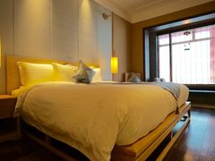 -西安华清御汤酒店