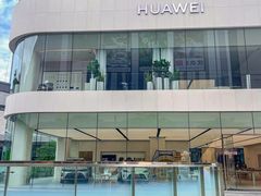 -东莞松山湖万象汇