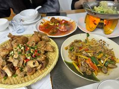 -杨厝六十六农庄农舍(杨厝路店)