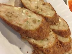 冬棗-黄亚细肉骨茶(仰光路店)