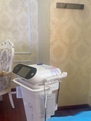 -武汉五洲整形外科医院