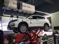 -兔师傅汽车保养(凤城五路店)